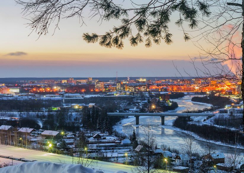 Сопка Ветлосян