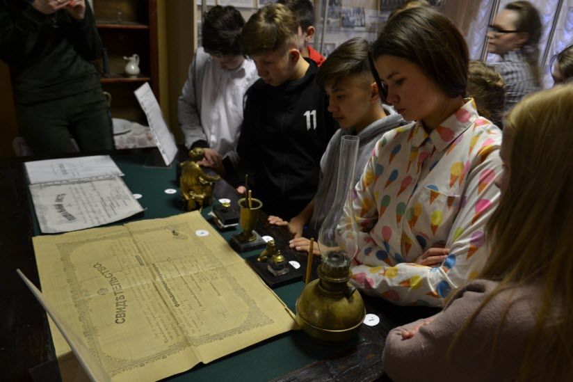 Музей истории здравоохранения