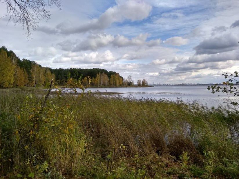 Мыс Гамаюн