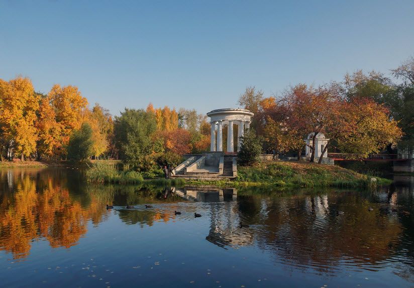 Харитоновский сад