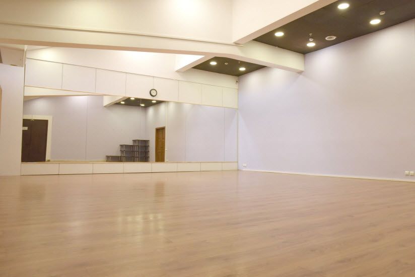 Арт-пространство Чердак