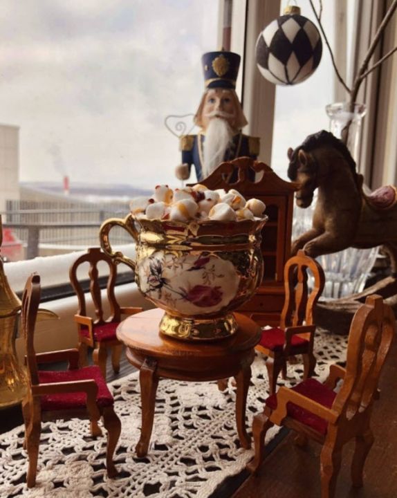 Кофейня Кшиштоф