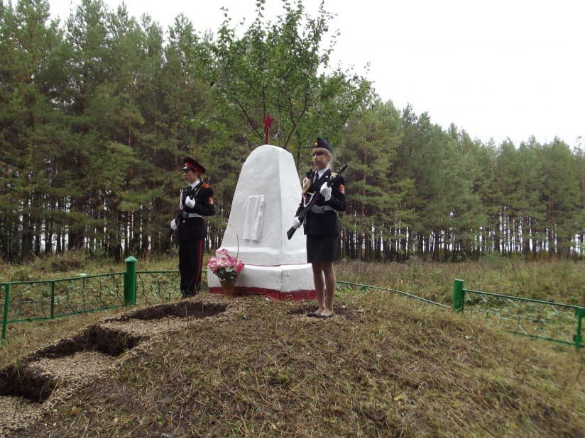 Гора Пузанка