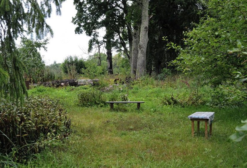 Усадьба Верхоляне