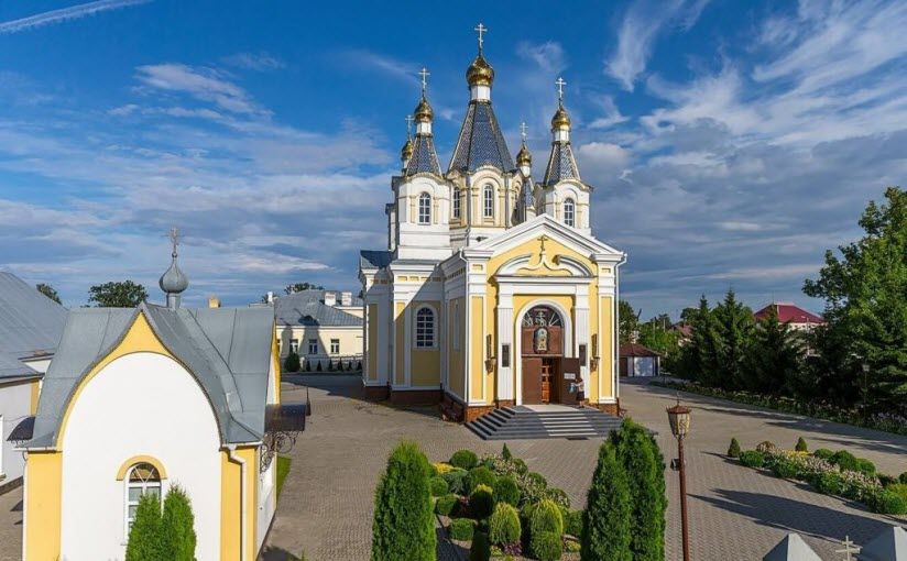 Собор Александра Невского