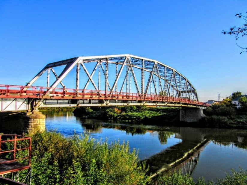 Сылвенский мост