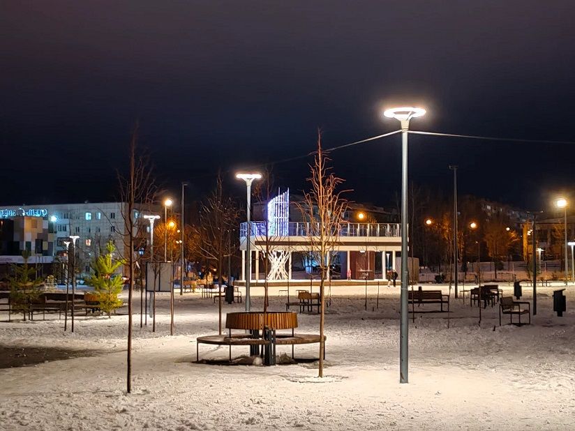 Звездный парк