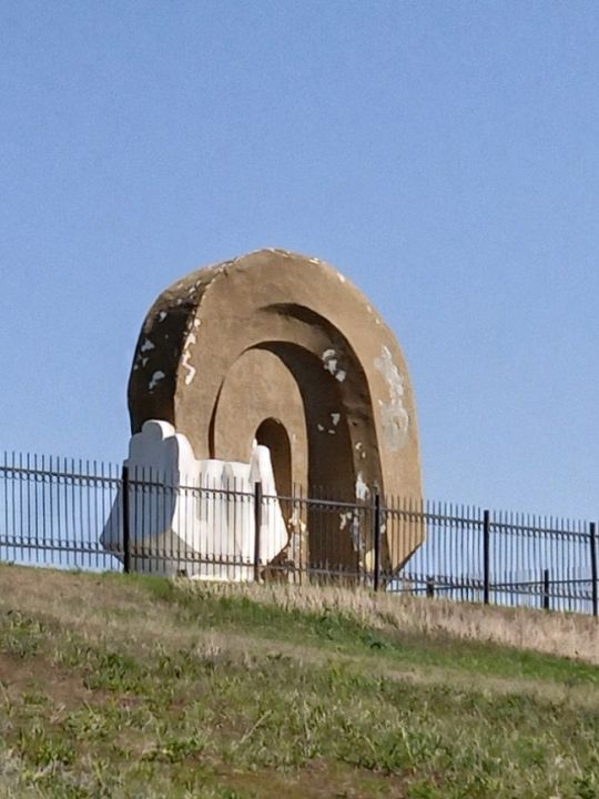 «Скважина №100»