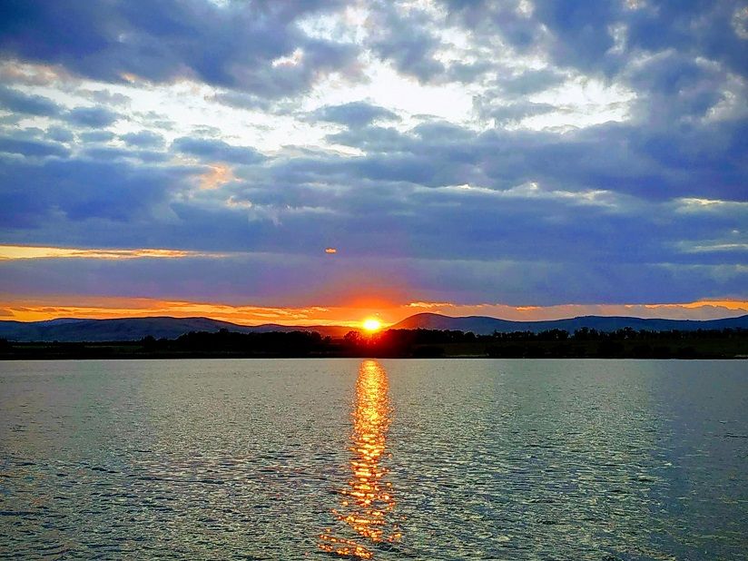 Парк развлечений «Сайран»