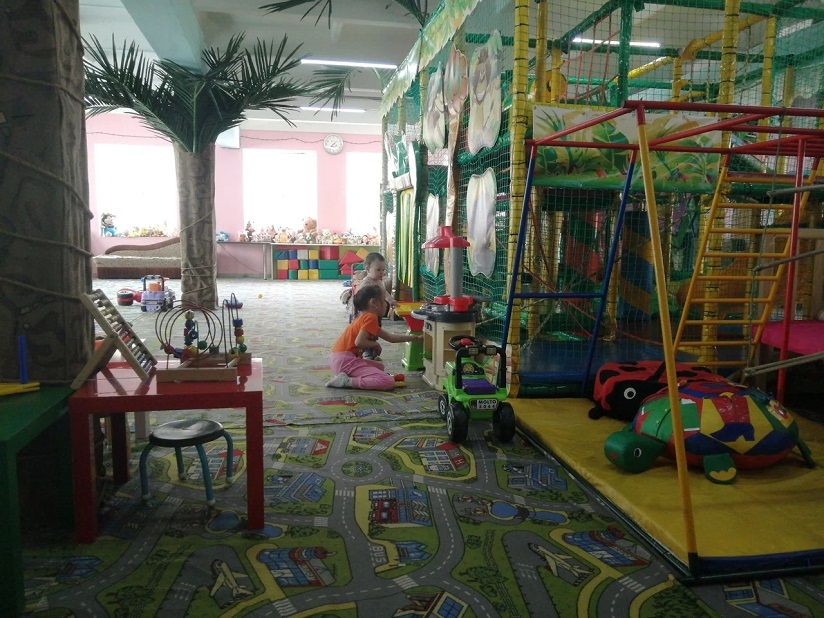 Мадагаскар