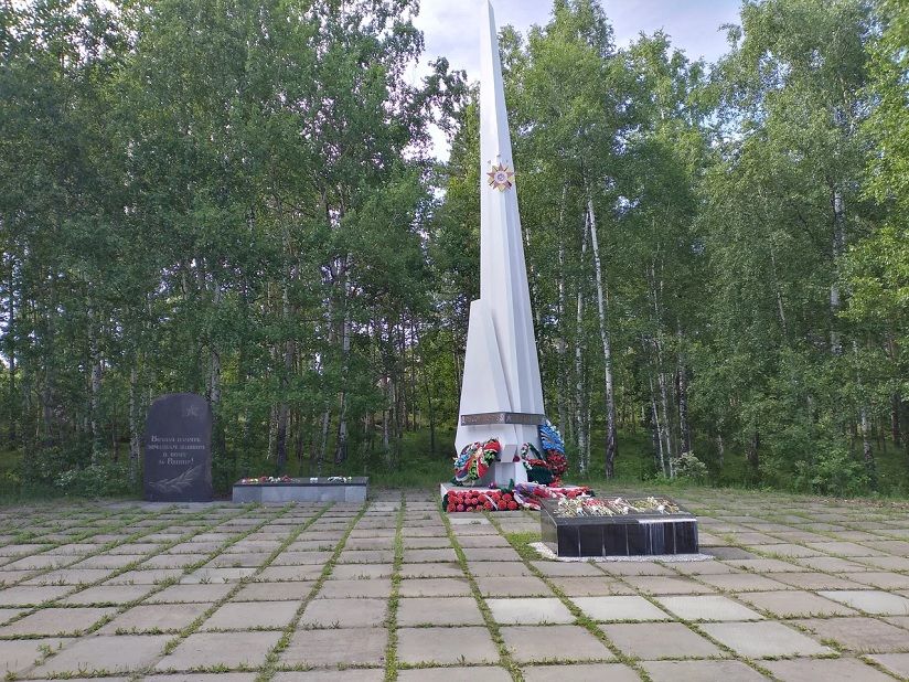 Обелиск Победы