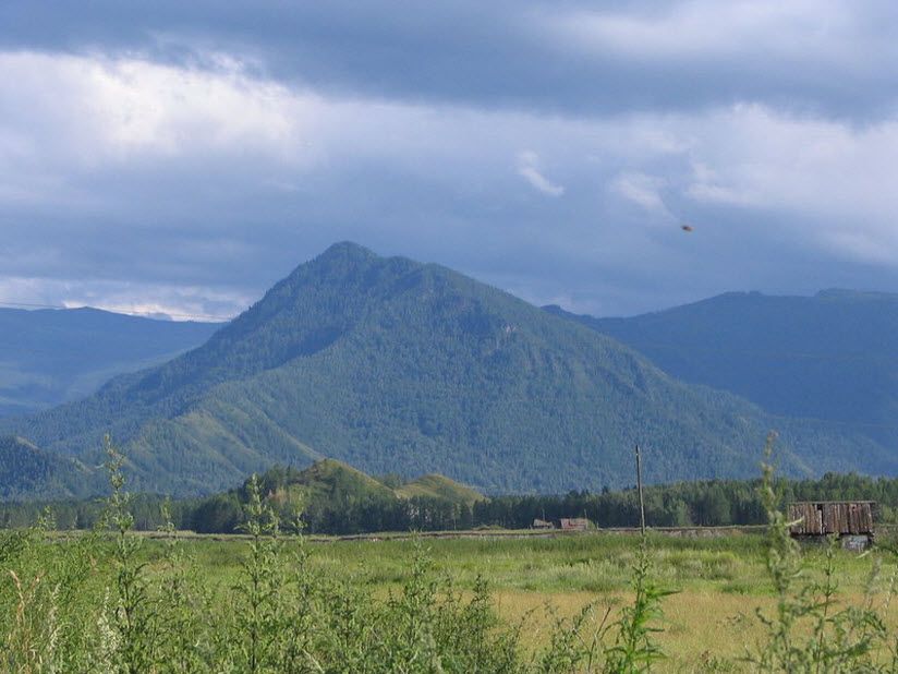 Филаретова гора