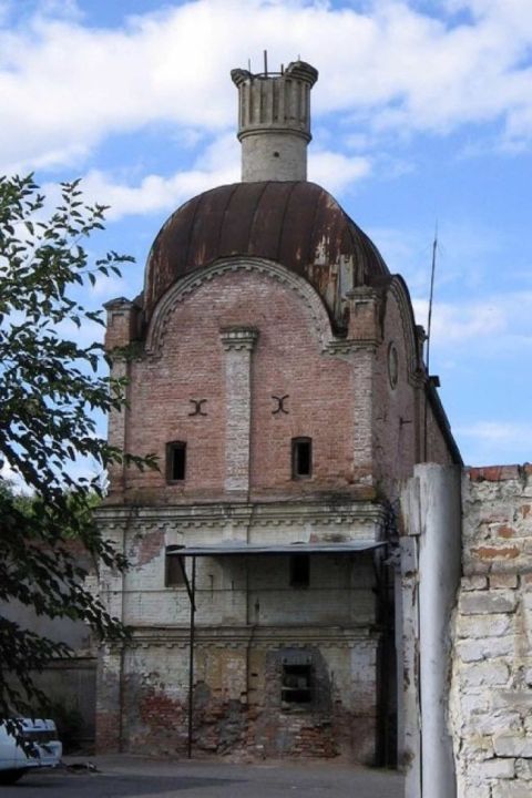 Солодоварня Лейцингера