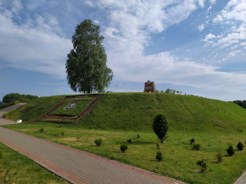 Оршанское городище