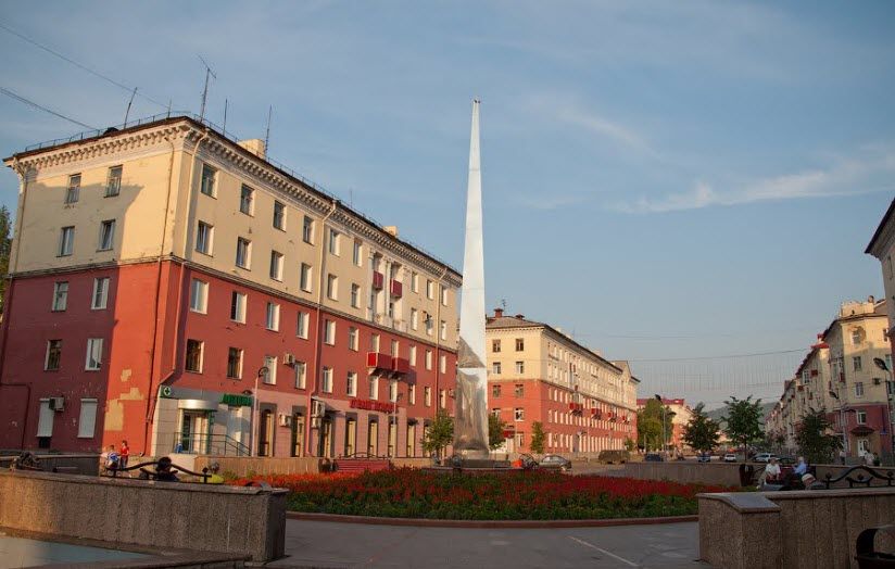 Солнечные часы