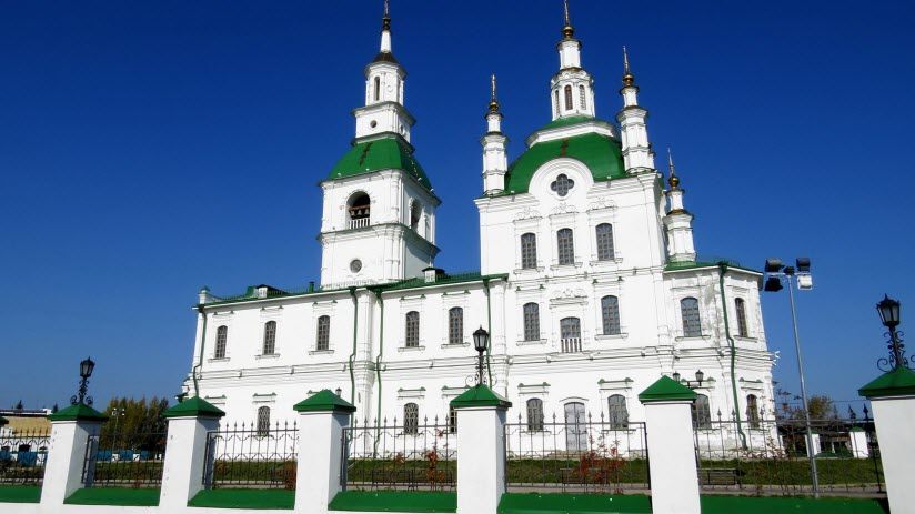 Сретенский собор