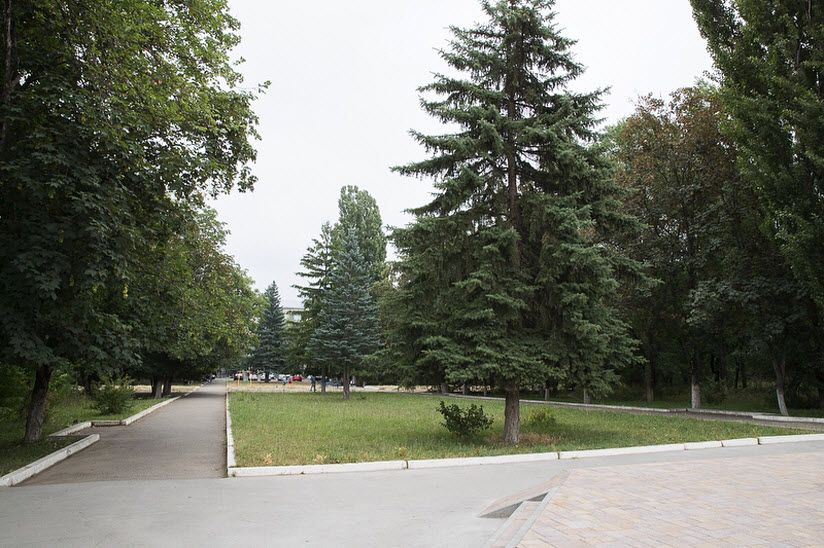 Парк РТИ