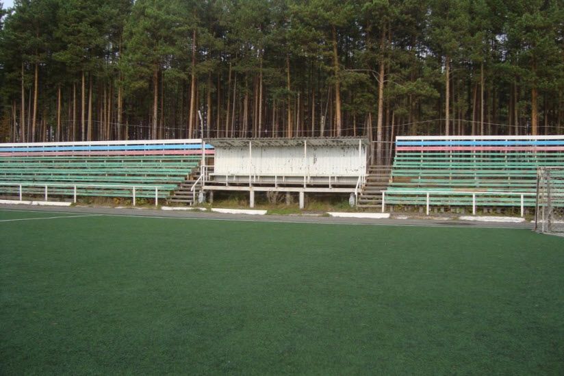 Стадион «Сатурн»