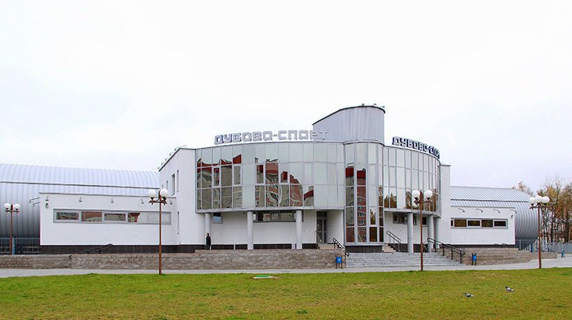 Спортивный комплекс «Дубово-спорт»