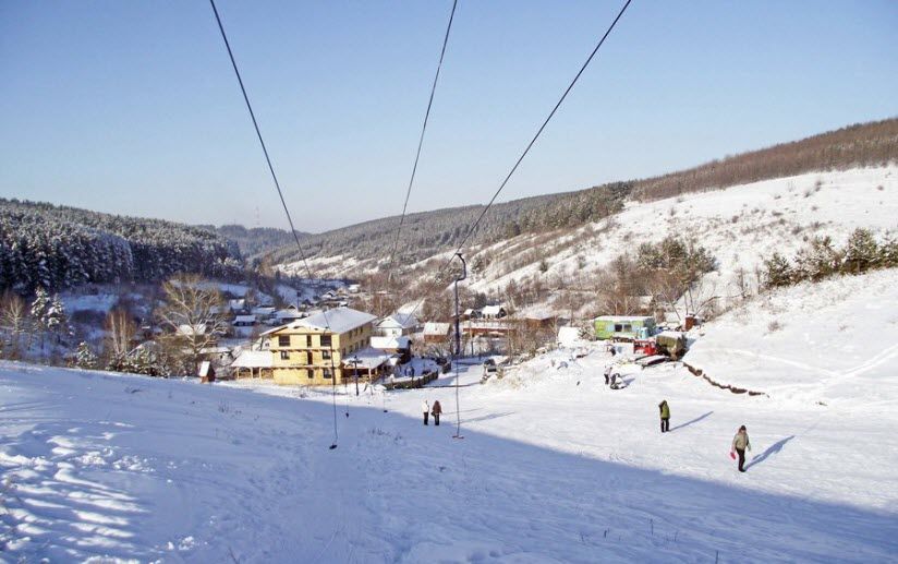 Яковка