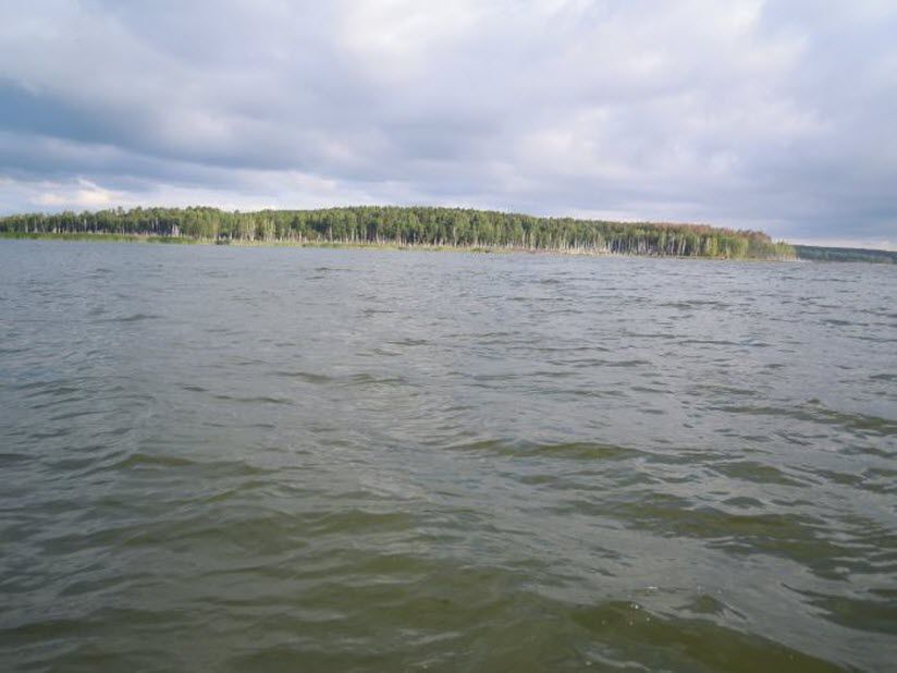 Остров Грачев