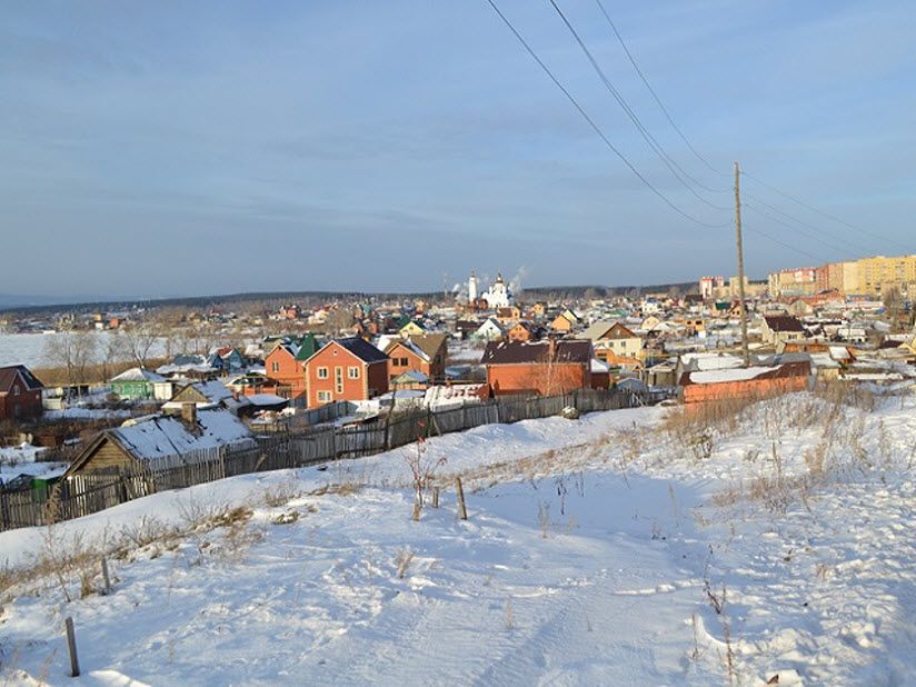 Пугачёвский Висельщик