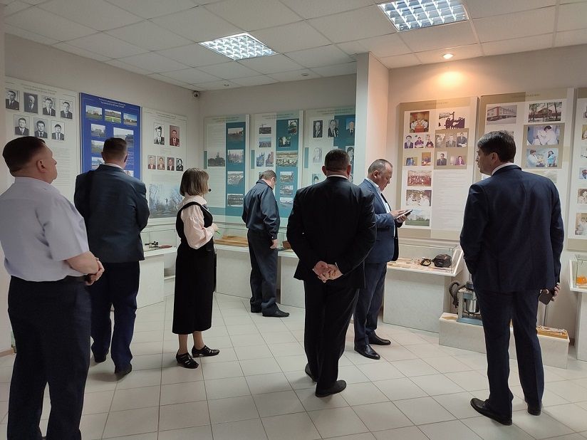 Историко-краеведческий музей