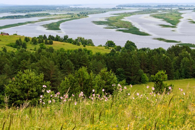 Зуевы ключи