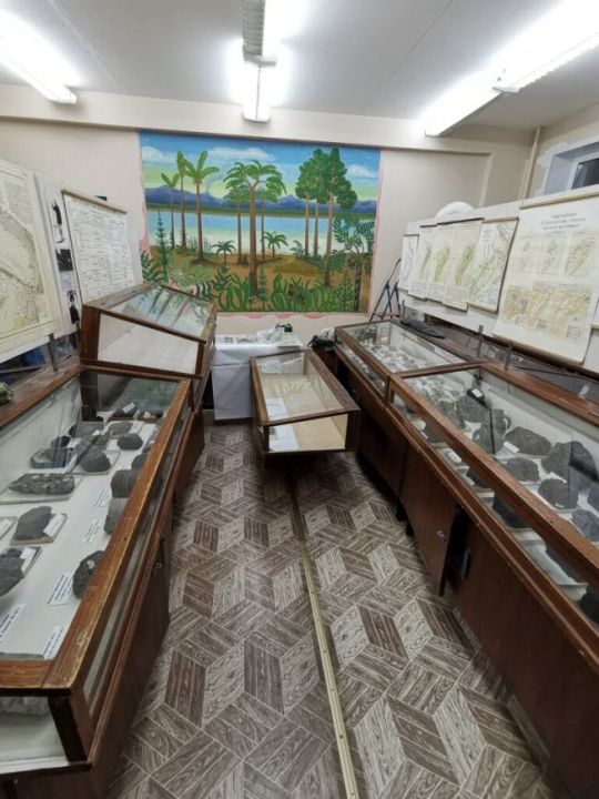 Музей им. К.Г. Войновского-Кригера