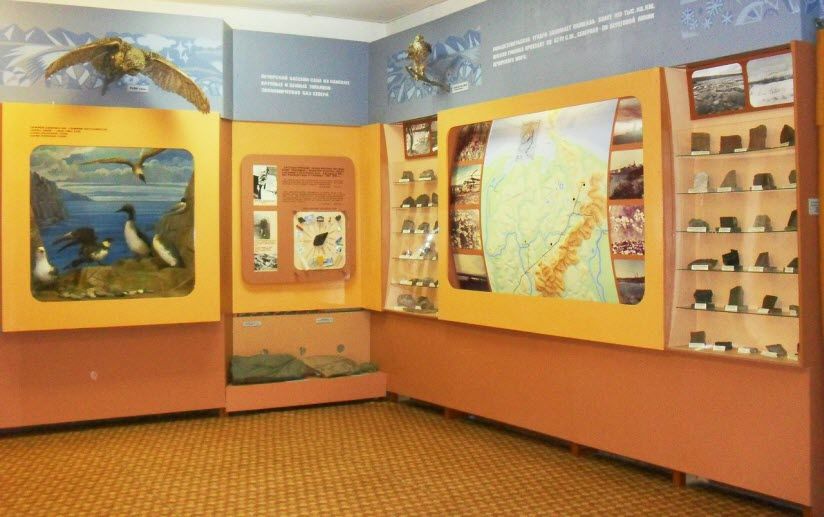 Краеведческий музей