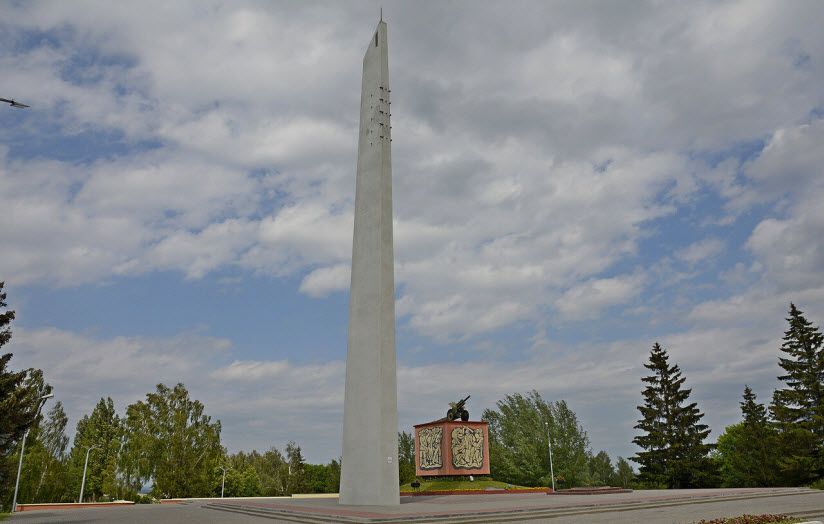 Стела