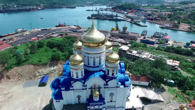 Казанский собор