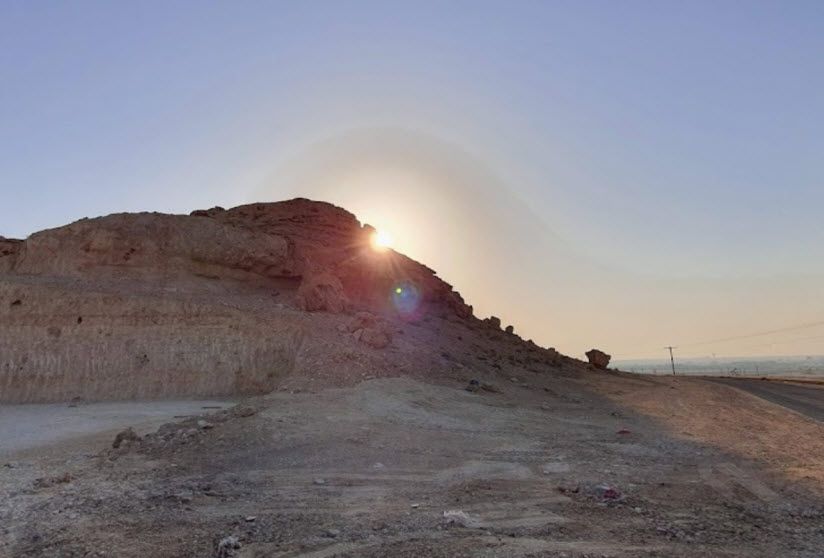 Эд-Духан