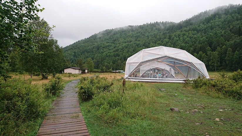 Долина мечтателей