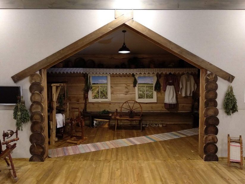 Льняная губерния