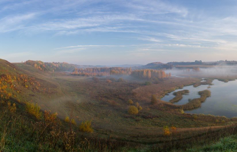 Изборско-Мальская долина