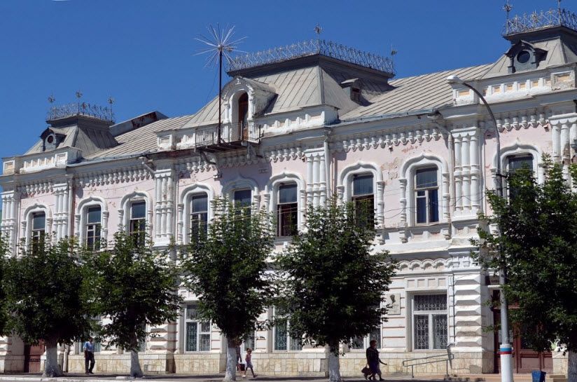 Картинная галерея