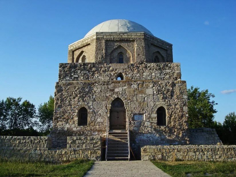 Черная палата