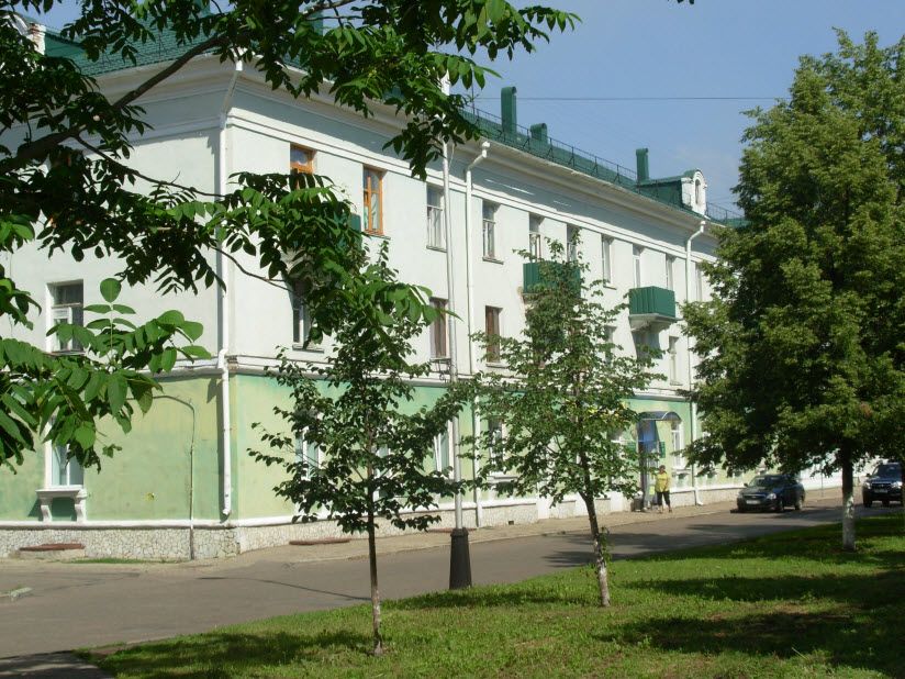 Картинная галерея