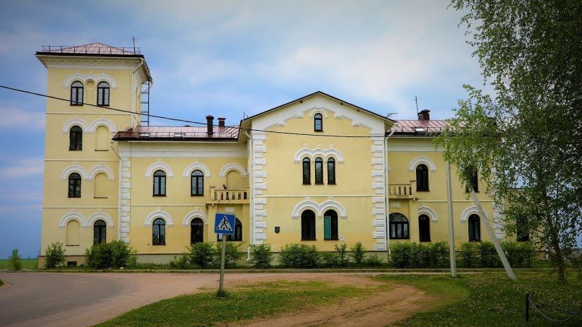 Усадьба Тарново