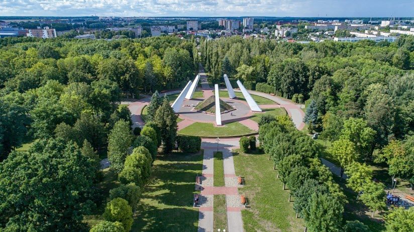 Курган бессмертия