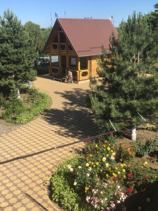 База отдыха «Дачная сказка»