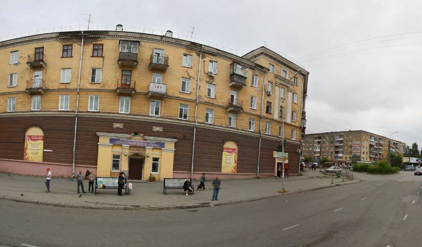 Театр Юного Зрителя им. П.П. Бажова