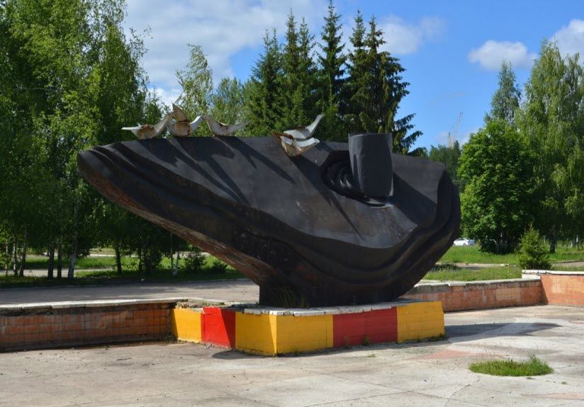 Памятник Природе