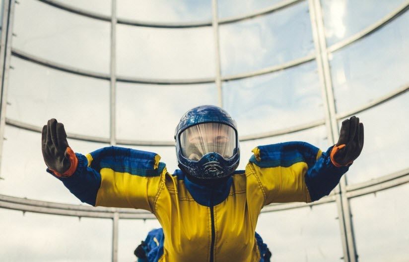 Аэродинамический комплекс «Аэроуфа»