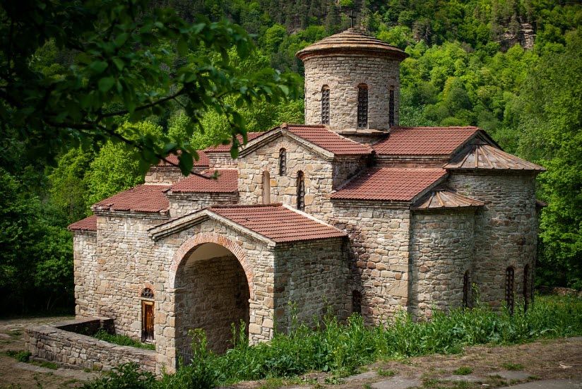 Северный храм (Георгия Победоносца)