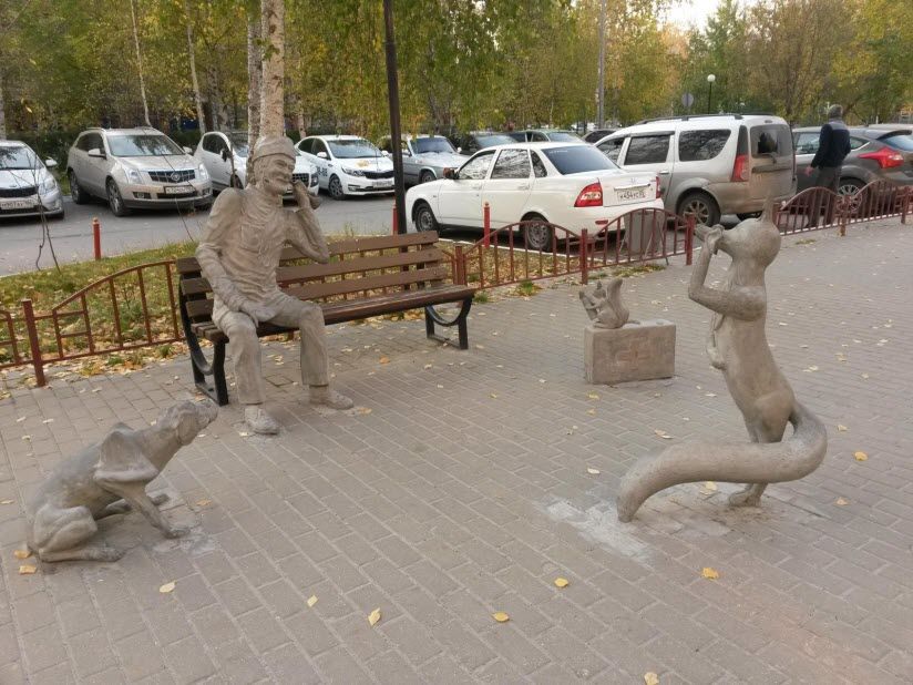 Доктор Айболит