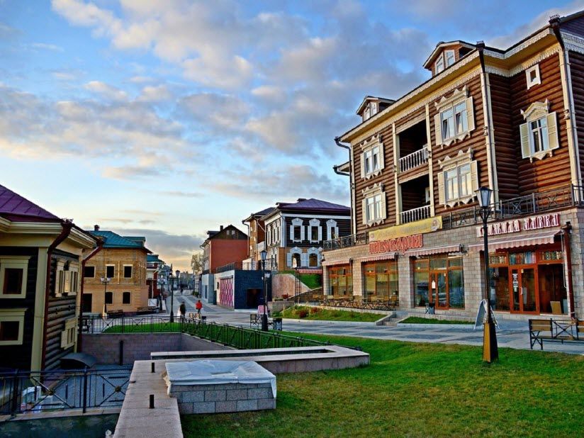 130-й квартал