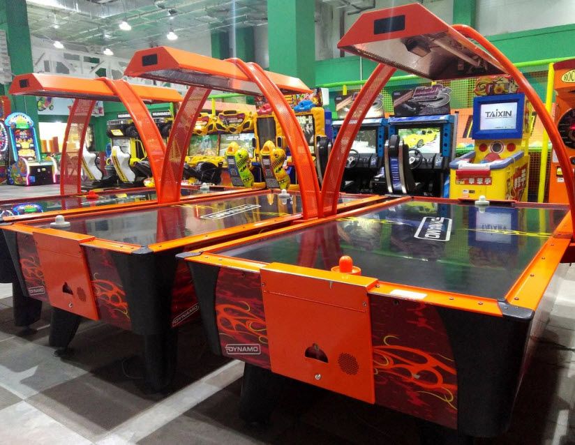 Jungle Park