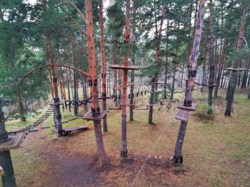 Енот-парк